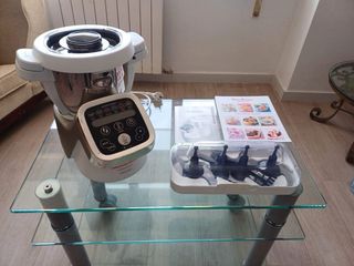 Robot de cocina  Moulinex Companion