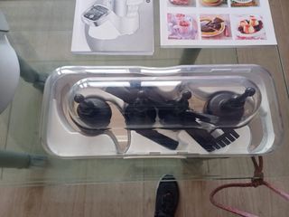 Robot de cocina  Moulinex Companion