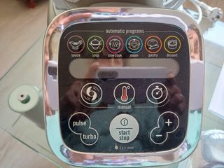 Robot de cocina  Moulinex Companion