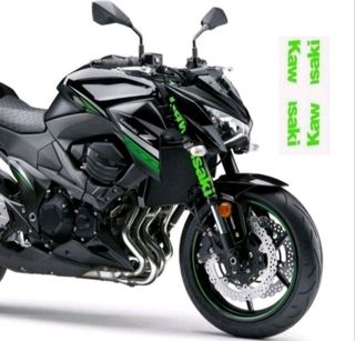 Adhesivos horquillas Kawasaki Z800