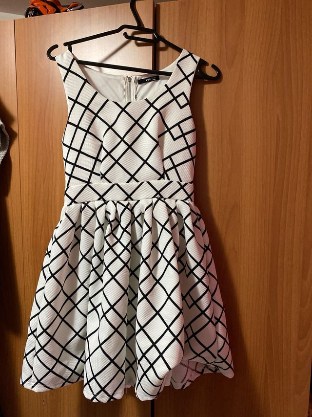 Vestito estivo da donna