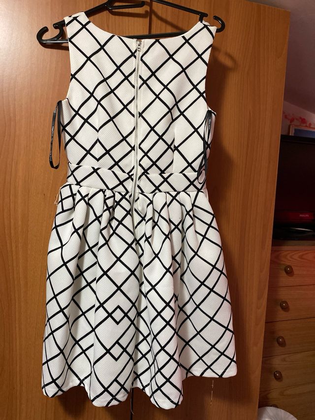 Vestito estivo da donna