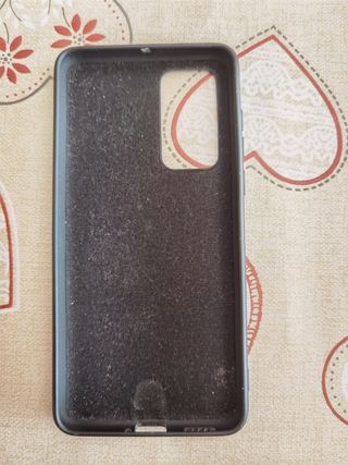 cover Inter Just in Case Huawei p40