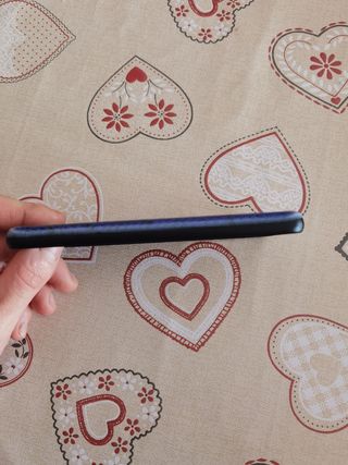 cover Inter Just in Case Huawei p40