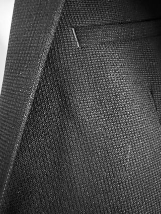 Traje ZARA nuevo(del 2023). Corte moderno. 