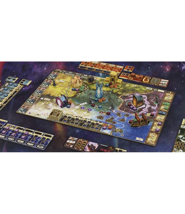 (OFERTA 60%) An Age Contrived (Español)