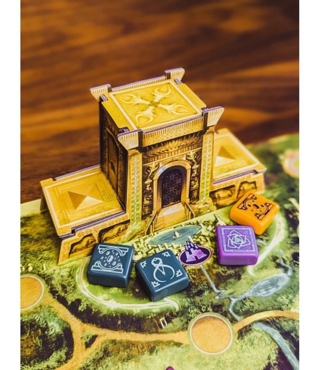 (OFERTA 60%) An Age Contrived (Español)