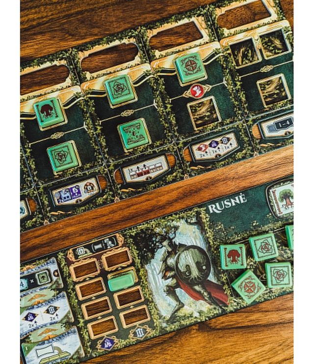 (OFERTA 60%) An Age Contrived (Español)