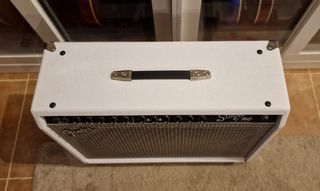 Fender Stage 160 White