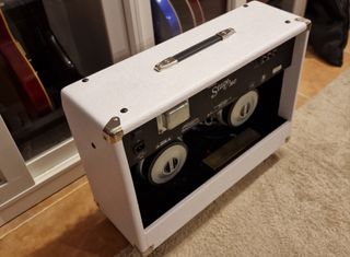 Fender Stage 160 White