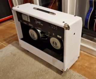 Fender Stage 160 White