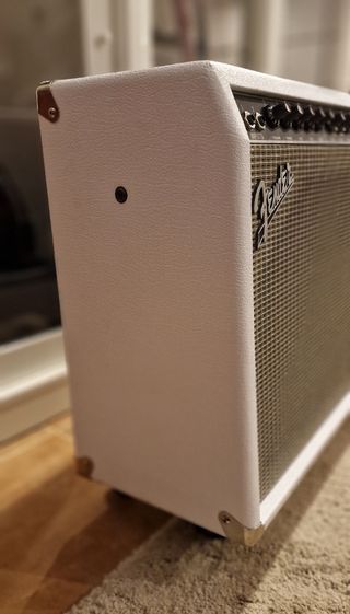 Fender Stage 160 White