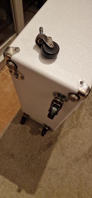 Fender Stage 160 White