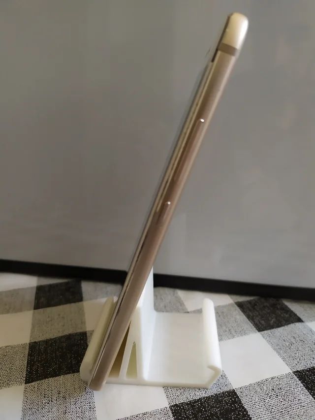 Soporte para el móvil