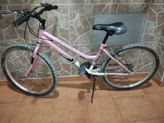 VEREDA JL WENTI MUJER

24"
