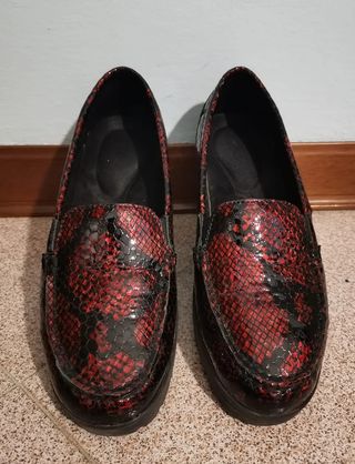 Dallas, Mocassino invernale donna - Ara