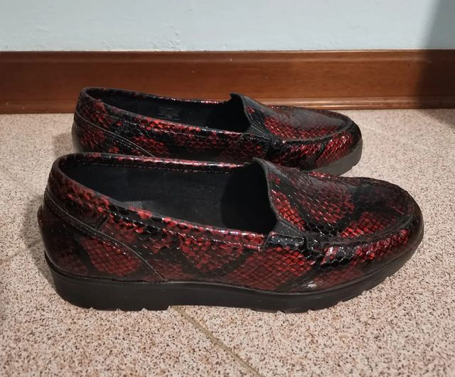 Dallas, Mocassino invernale donna - Ara