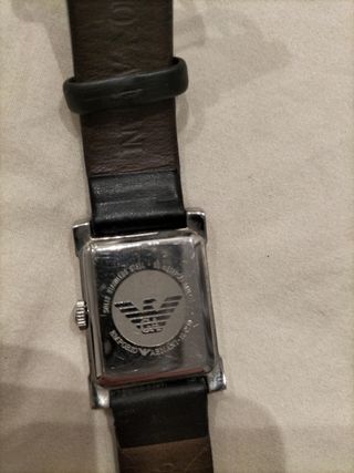 Reloj Emporio Armani
