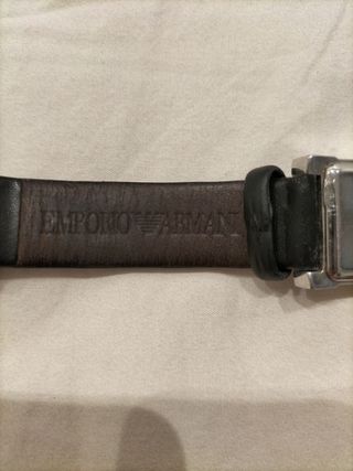 Reloj Emporio Armani