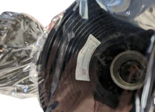 Lampada Spot Faretto da parete TARGETTI