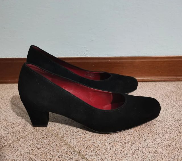 Queens, scarpe eleganti con tacco - Ara