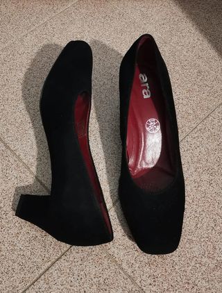 Queens, scarpe eleganti con tacco - Ara