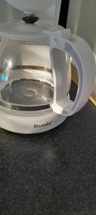 Cafetera