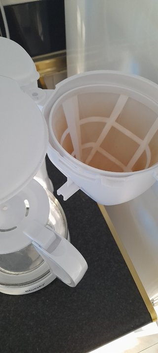 Cafetera