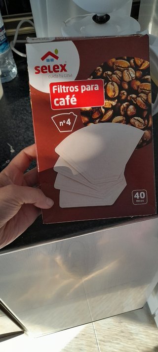 Cafetera