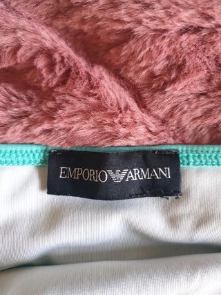 Costume banbina: Emporio Armani