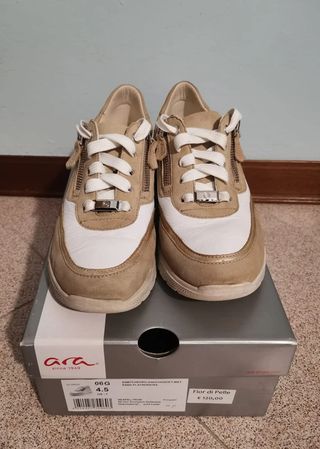 Neapel-Tron, sneakers donna - Ara