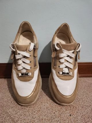 Neapel-Tron, sneakers donna - Ara