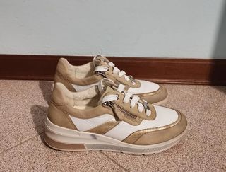 Neapel-Tron, sneakers donna - Ara