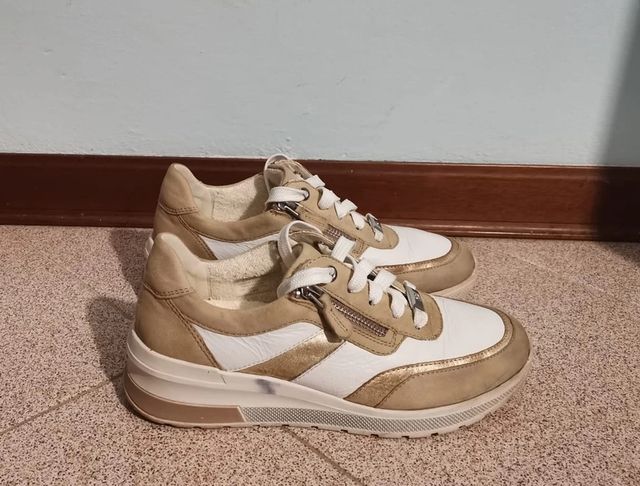 Neapel-Tron, sneakers donna - Ara