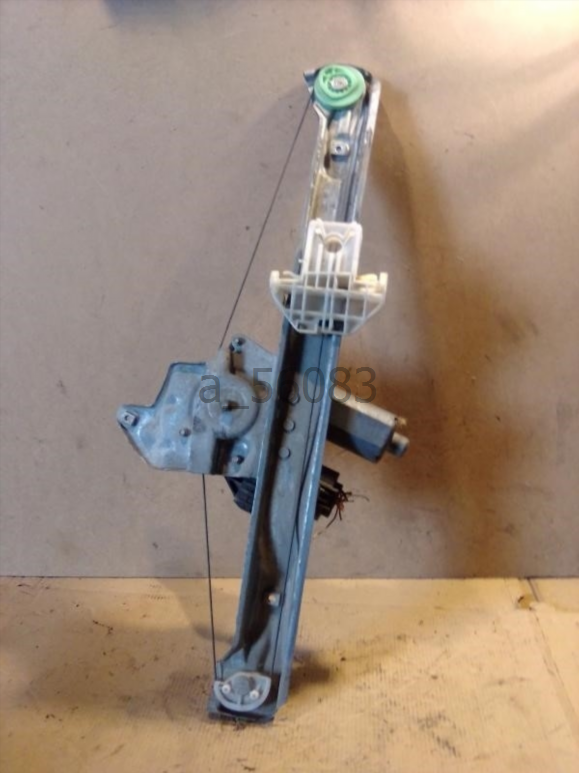 Elevalunas trasero izquierdo Jaguar X-Type a_56083