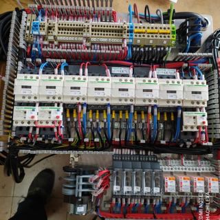 Tecnico electricidad
