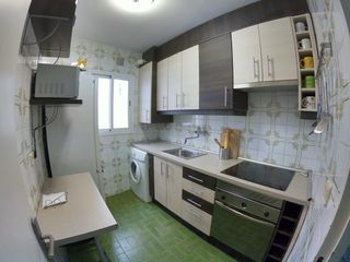 Habitación en alquiler