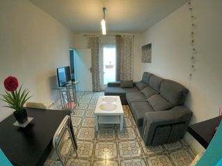 Habitación en alquiler