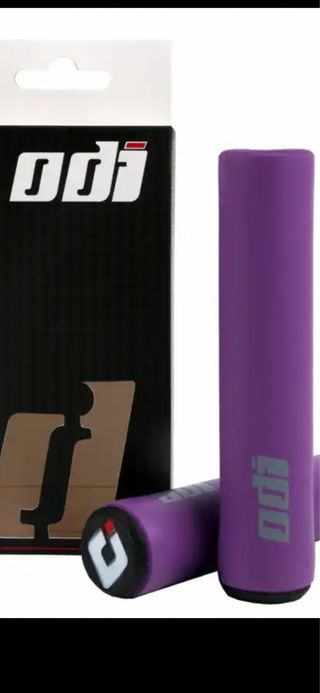 Puños manillar bici