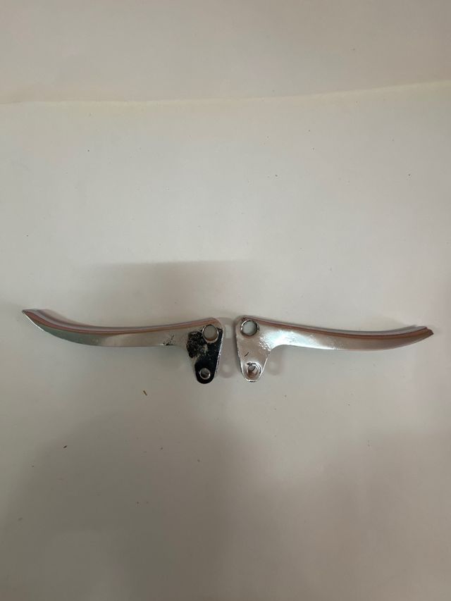 Maneta Guzzi Cardelino 65