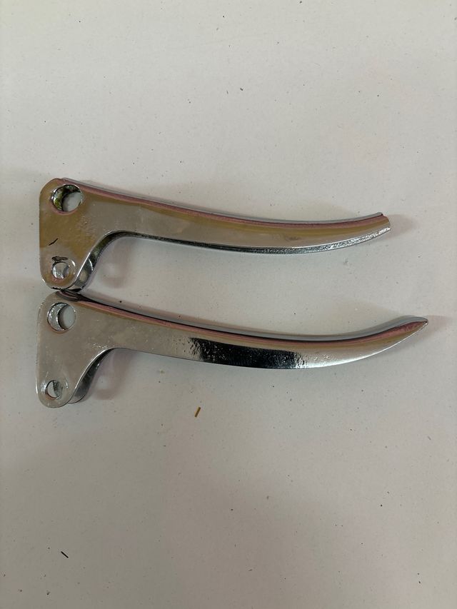 Maneta Guzzi Cardelino 65