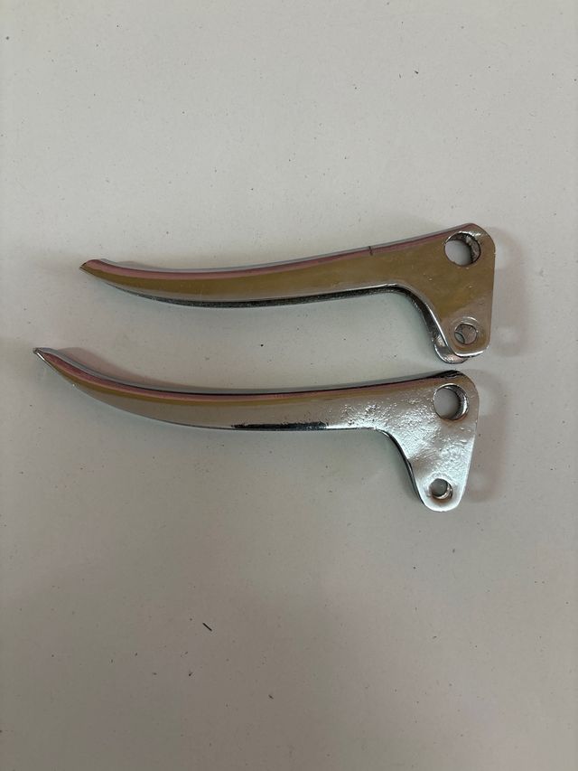 Maneta Guzzi Cardelino 65