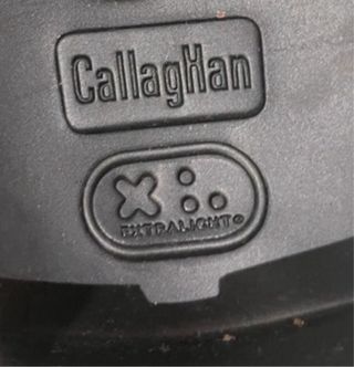 Zapatos mocasines CallagHan NUEVOS 