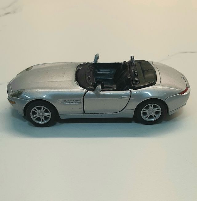 BMW Z8 Maisto