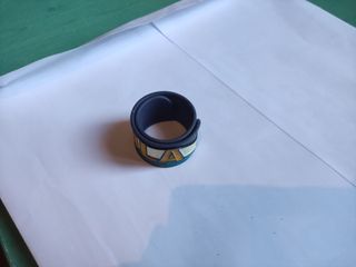 Pulsera brazalete BIMBA Y LOLA con imanes