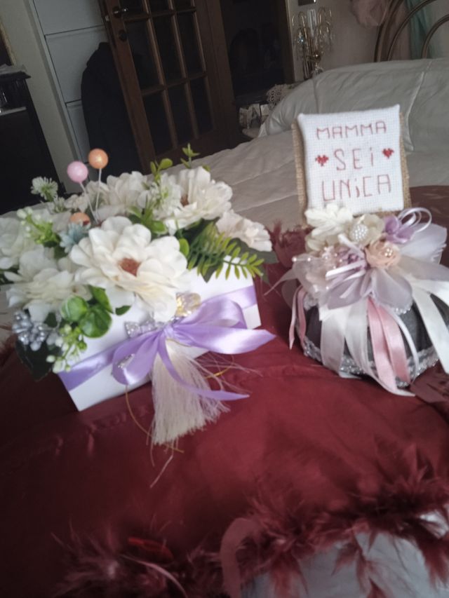  PON PON profumato per la mammina 