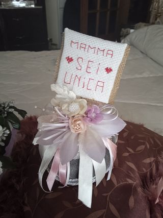 PON PON profumato per la mammina