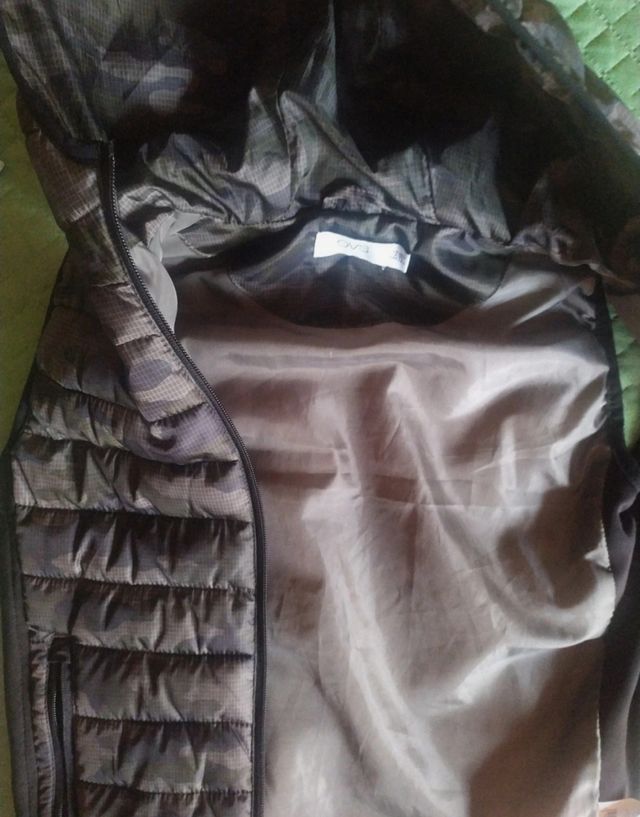 Smanicato bambino 9-10 anni, OVS