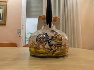 botijo original
