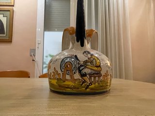 botijo original